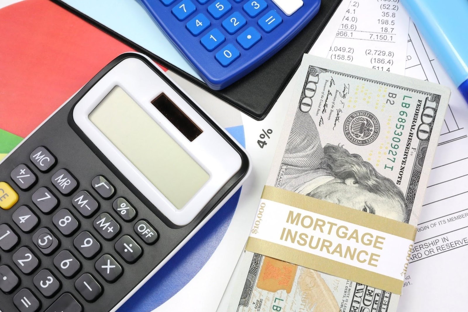 Mortgage Insurance